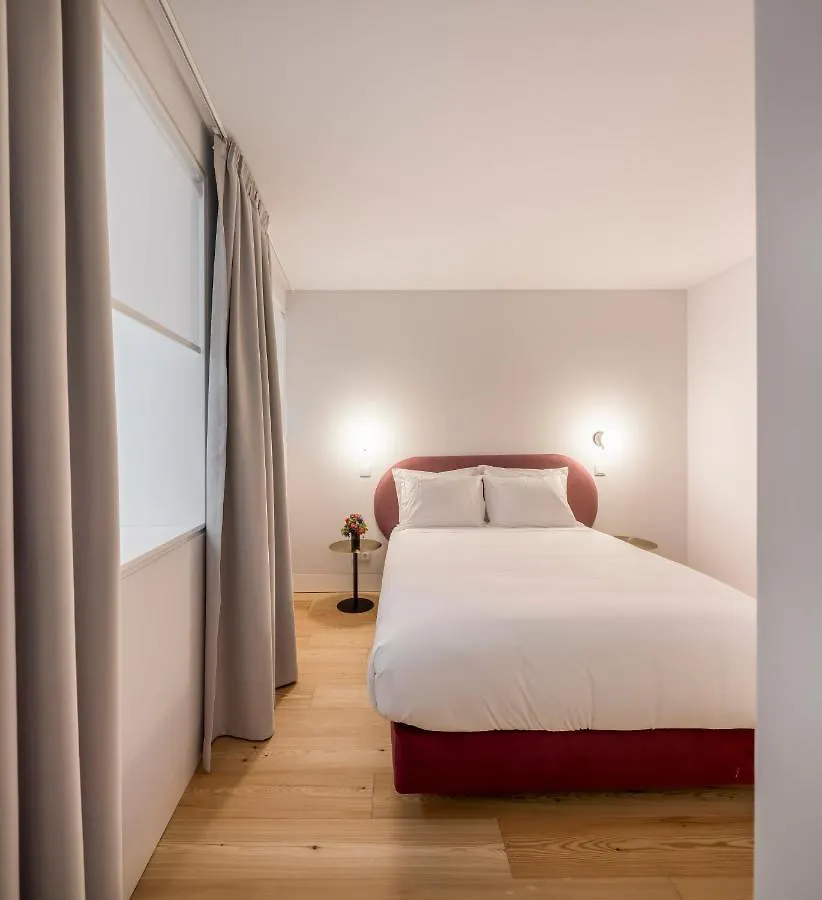 Lisbon Serviced Apartments - Mouraria