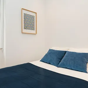 Arroios Concept By Homing Lisboa