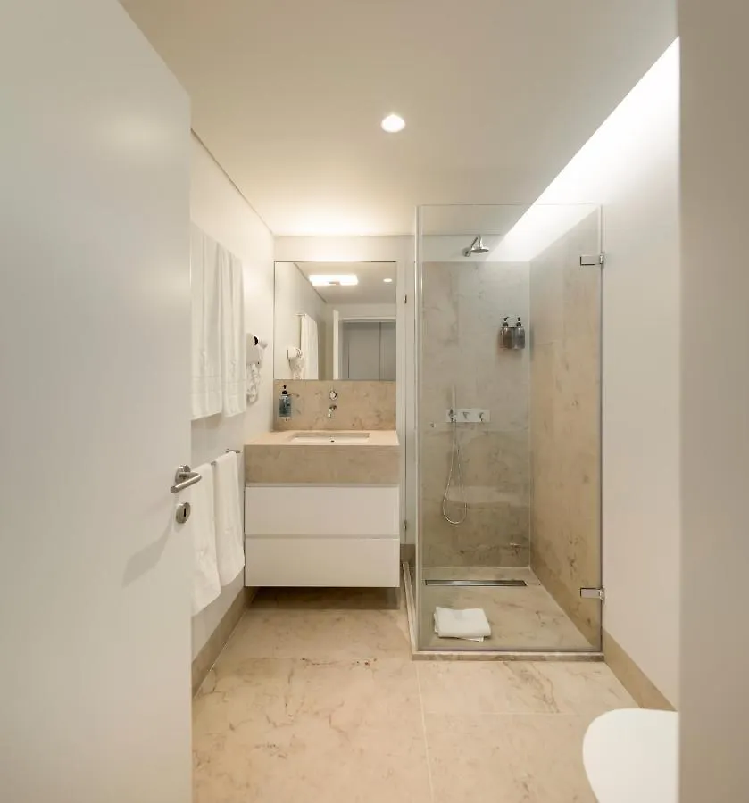 Lisbon Serviced Apartments - Mouraria