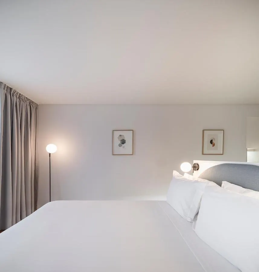 Lisbon Serviced Apartments - Mouraria البرتغال