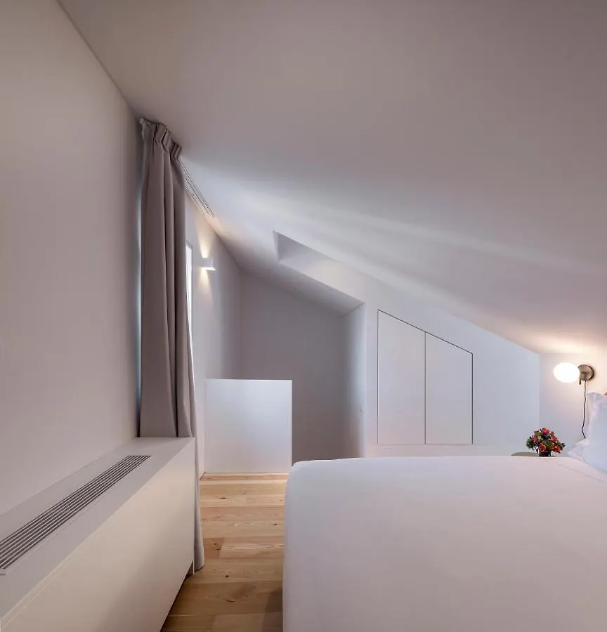 Lisbon Serviced Apartments - Mouraria