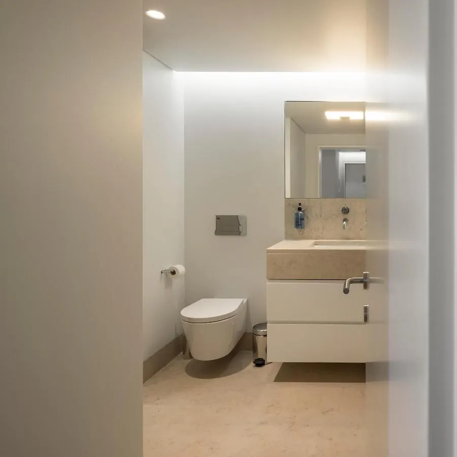 Lisbon Serviced Apartments - Mouraria