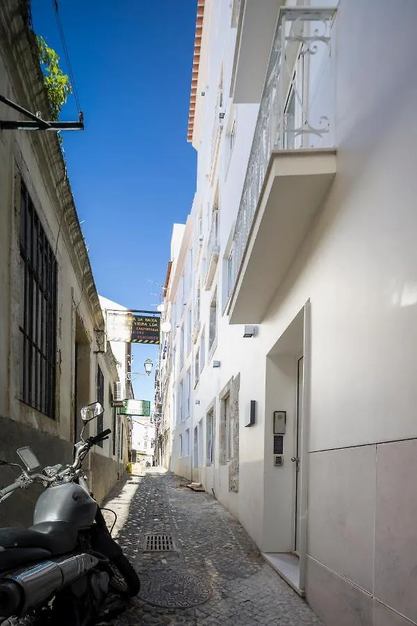Lisbon Serviced Apartments - Mouraria