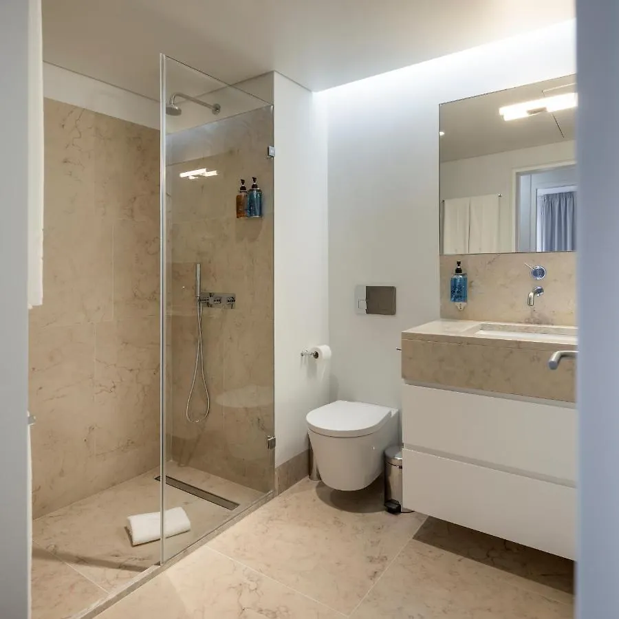Lisbon Serviced Apartments - Mouraria البرتغال