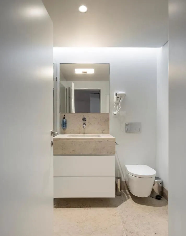 Lisbon Serviced Apartments - Mouraria
